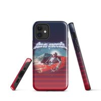 OA Tough Case for iPhone®
