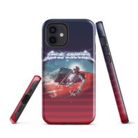 OA Tough Case for iPhone®