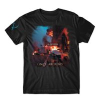 CIFOR Album T Shirt