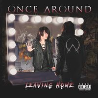 Leaving Home - Vinyl