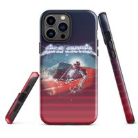 OA Tough Case for iPhone®