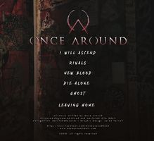 Leaving Home - Vinyl