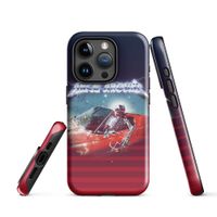 OA Tough Case for iPhone®
