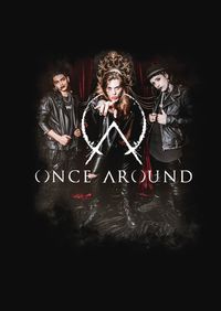 OA Full Band T Shirt