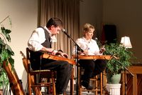 Live Online Concert - Hymns with Larry & Elaine