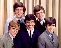 Learn To Play "Because" by the Dave Clark Five with Larry