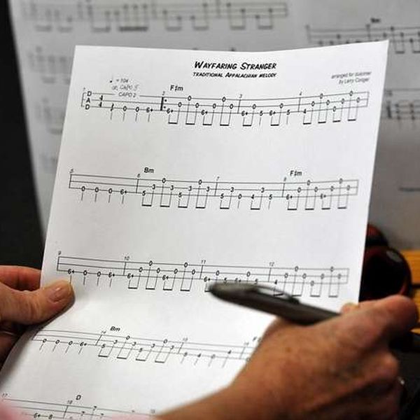 Gavotte - Telemann