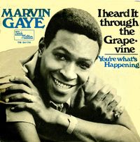 Learn To Play "I Heard It Through the Grapevine" Duet with Elaine & Larry
