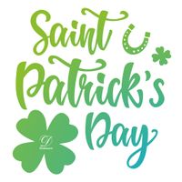 St. Patrick's Day Music Celebration