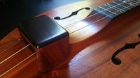Chord Shapes In DAD Tuning - an online webinar