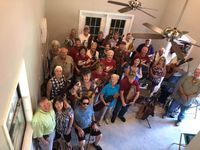 Northeast Texas Dulcimer Chorus