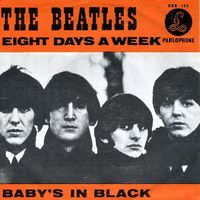 Learn To Play "Eight Days a Week" with Larry