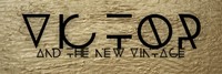 Victor & The New Vintage LIVE @ NEW CROSS INN