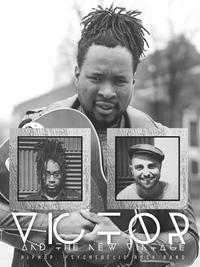 Victor & The New Vintage