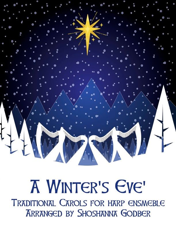A Winter's 'Eve Ensemble Book
