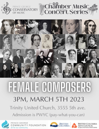 Female Composers