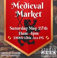 Medieval Market