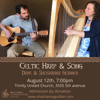 Celtic Harp and Song