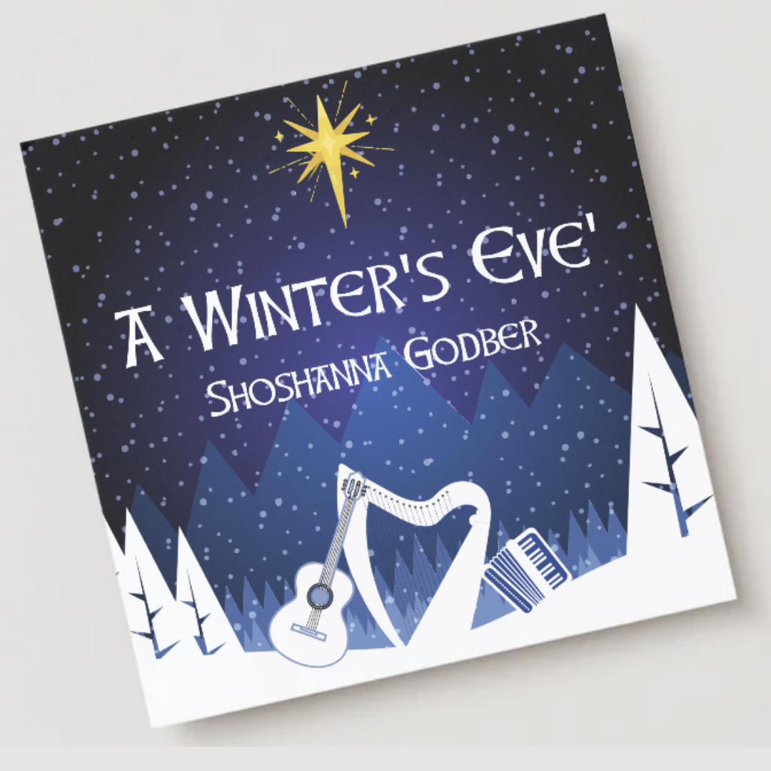A Winter's 'Eve - CD
