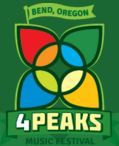 4 Peaks Music Festival