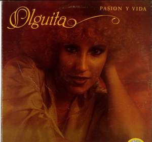 Olguita "Pasion Y Vida"
