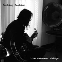 Storm & Drunk by Smoking Bambino