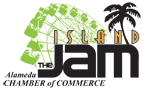 Island Jam Festival Alameda, CA - David Martins House Party - Free Concert!