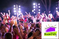 David Martins House Party -- Rise Up Northbay, Dinner & Dance Gala