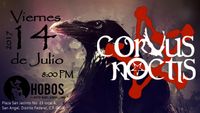 Corvus Noctis