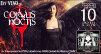 Corvus Noctis