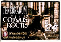 Corvus Noctis en Santa Leyenda