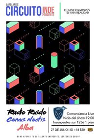 Circuito Independiente