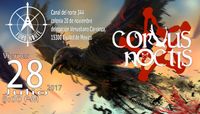 Corvus Noctis