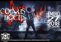 Corvus Noctis
