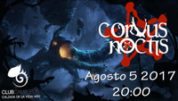 Corvus Noctis