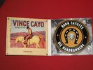 Lucky Red Hat - CD