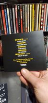 Second Skin - CD + Book
