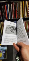 Second Skin - CD + Book