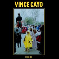 Second Skin by Vince Cayo