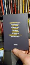 Second Skin - CD + Book