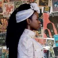 FASHION HISTORY by ARIAN NICOLE