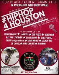HIPHOP 4 HOUSTON 
