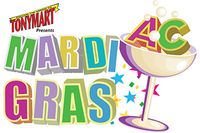 Gary US Bonds - Mardi Gras in AC