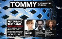 TOMMY: A 50TH ANNIVERSARY CELEBRATION