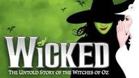 Wicked on Broadway