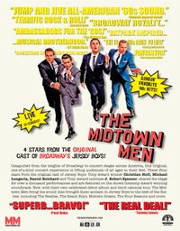 The Midtown Men