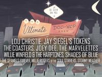 The Ultimate Doo-Wop Show