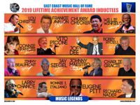 East Coast Music Hall of Fame Concert