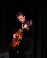 Joe Hudson w/ The Louisville Orchestra