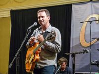 Artist Showcase w/ Lucas Alan Shepherd